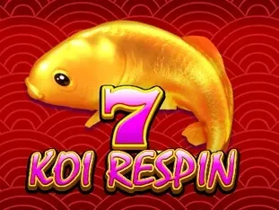 Koi Respin 7 screenshot