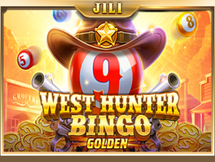 West Hunter Bingo