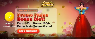 Bonus New Member Terbesar