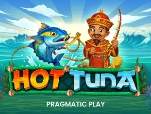 Hot Tuna screenshot